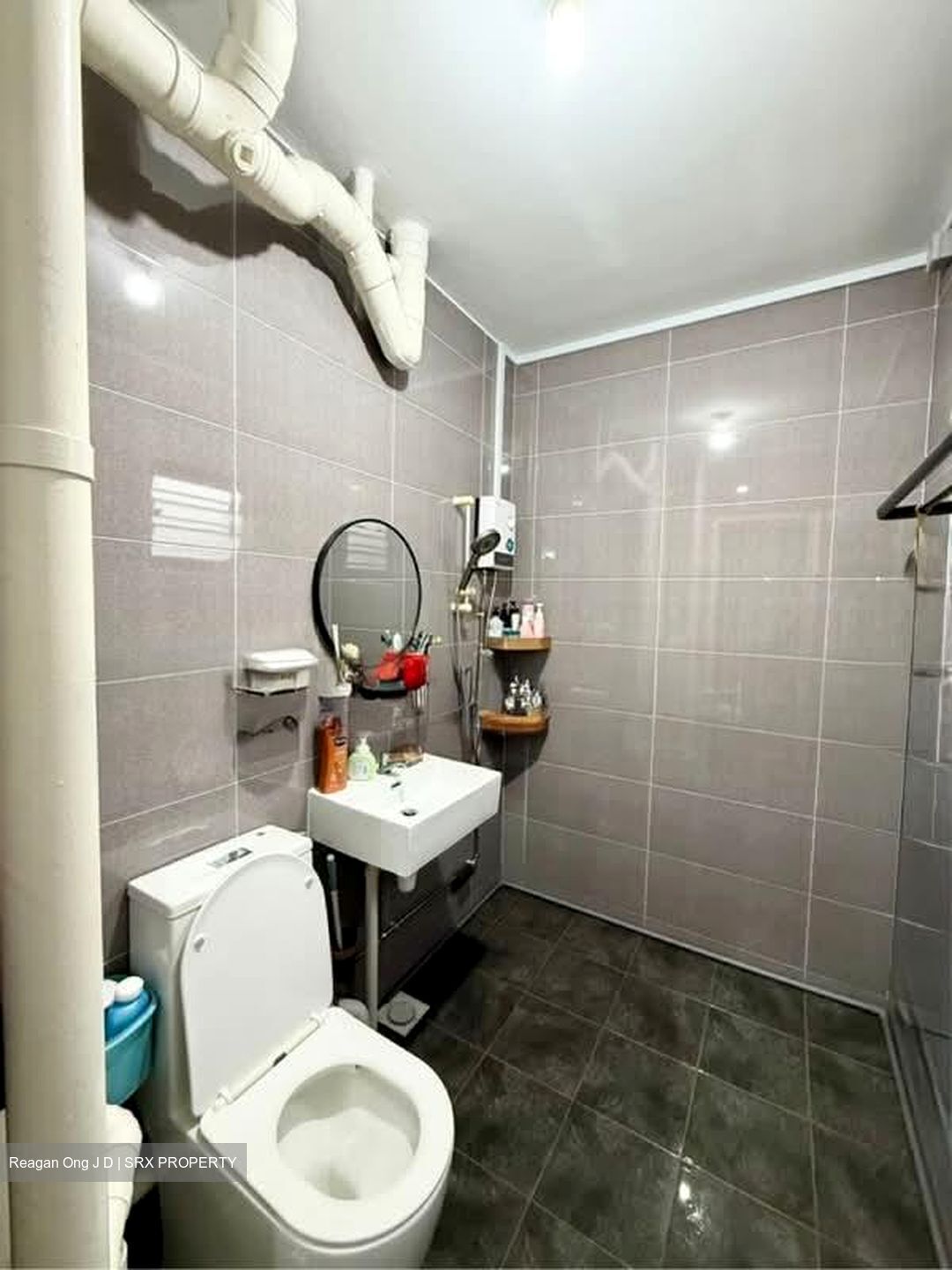 Blk 394 Yishun Avenue 6 (Yishun), HDB 4 Rooms #586134661